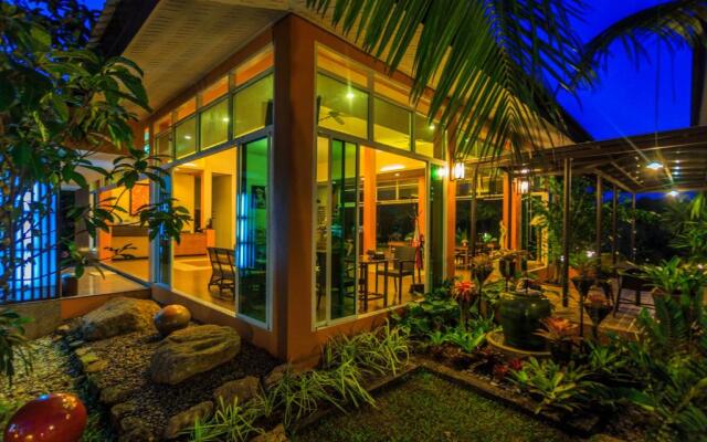 Tamali Hotel