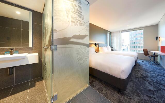 Holiday Inn Express Melbourne Southbank by IHG
