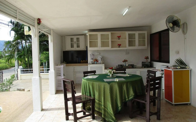 Sawasdee Rawai Phuket