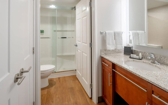 Residence Inn By Marriott Seattle East-redmond