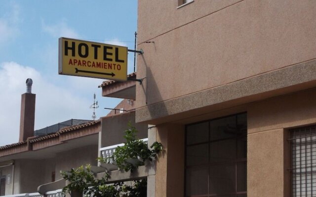 Hotel Arce