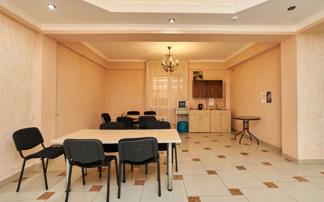 Guest House Кameta
