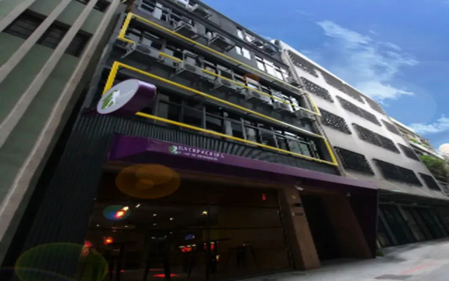 Backpackers Hostel-Ximending branch