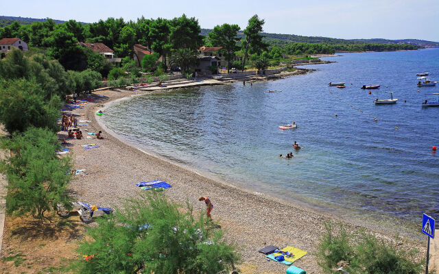 Aparthotel Marina Gromela