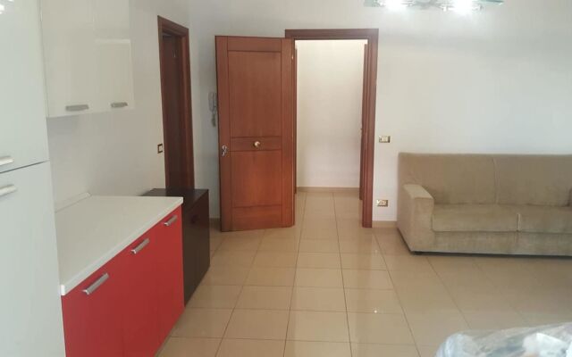 Apartment With one Bedroom in Civitanova Marche - 200 m From the Beach