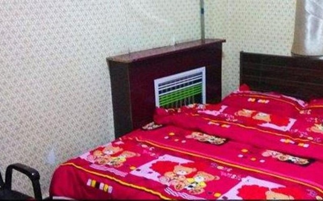 Yuncheng Tongfu Hotel Zhongyin Avenue Store – Guest Rooms – Yuncheng