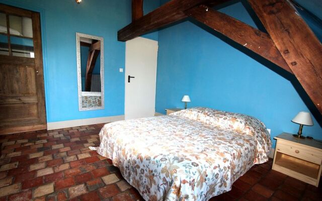 Château d'Island Avallon Vézelay