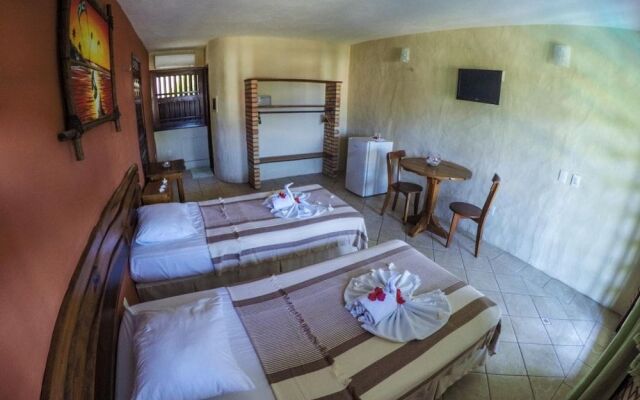 Pousada Tropical Wind