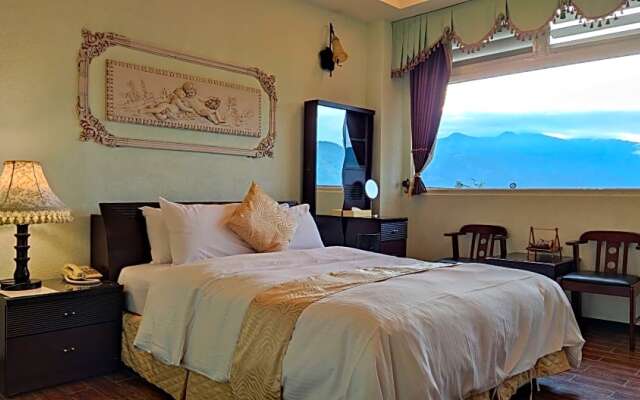 Tsing Ching Baiyun Resort