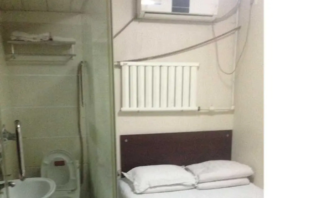 Xinyue Hostel