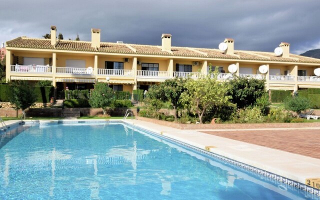 Semi Detached Holiday House on Approx. 2km From the Coast