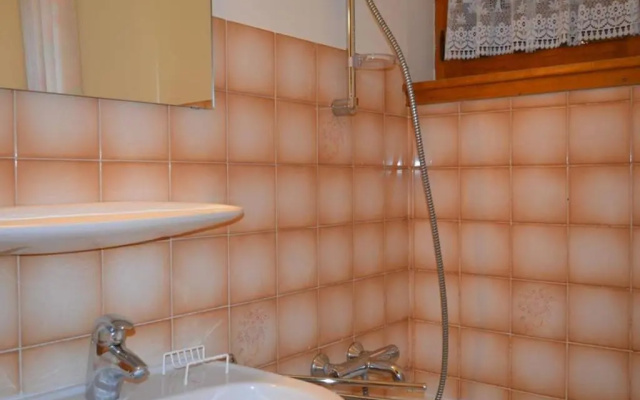 Appartement Le Grand-Bornand, 2 pièces, 6 personnes - FR-1-241-11