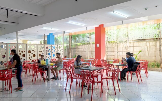 ZEN Rooms Alicia Tower Cebu
