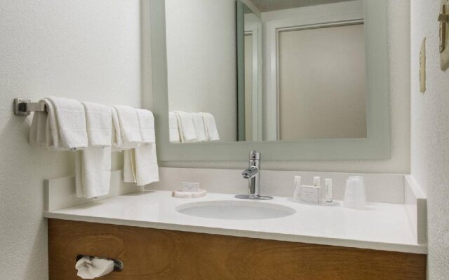 Springhill Suites by Marriott Williamsburg