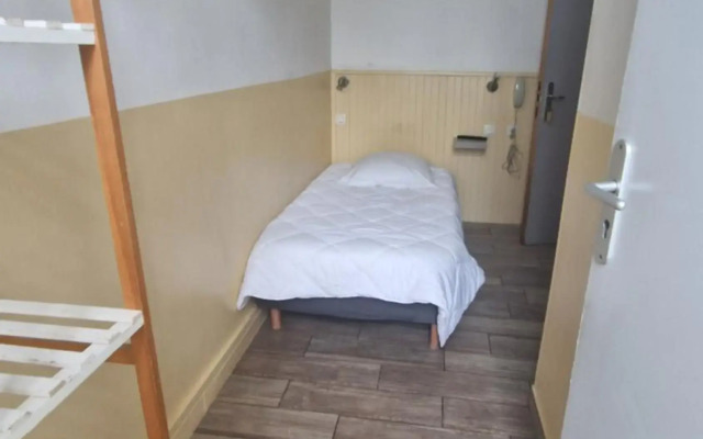 Hotel Du Nord