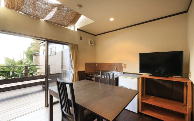 All Ocean View Rooms Hotel Sunny Steps