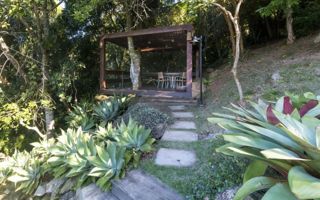 Pousada Vila do Bosque