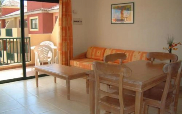 O7 Aloe Corralejo Hotel