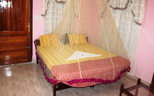 Dream heaven cottage(Alappuzha)