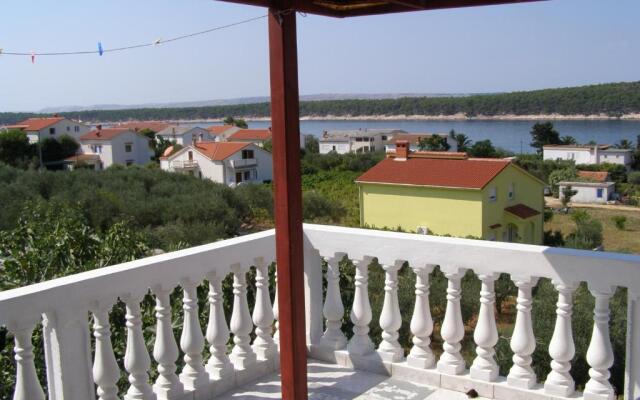 Apartments Kesic