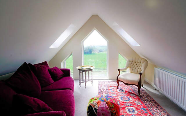 Glenburn Galgorm Bed & Breakfast