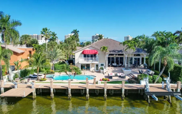 Serenity Villa