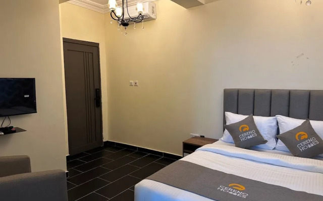 Cereno Homes Accra