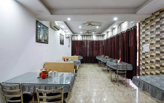 Hotel Royal Classic