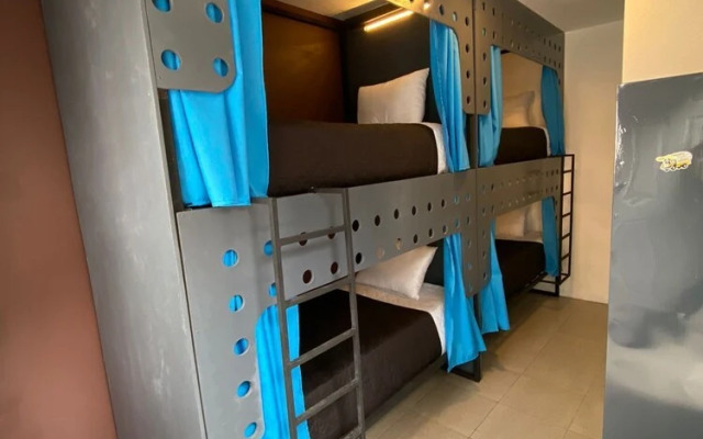 Hostal Condesa