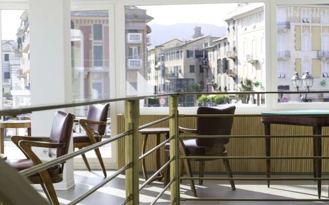 Hotel Italia e Lido Rapallo