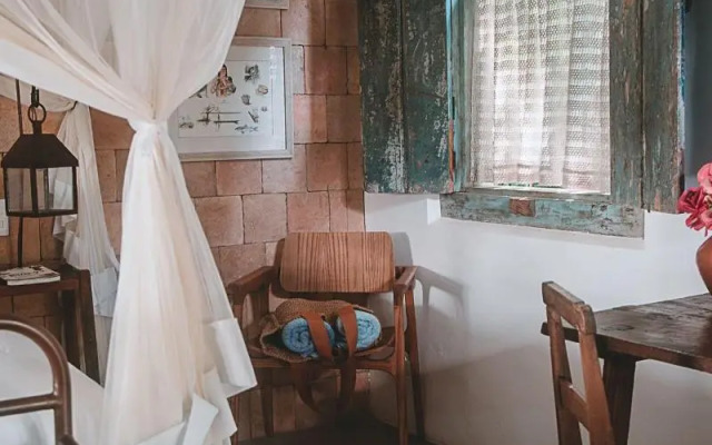 Hotel Boutique Casa de Perainda