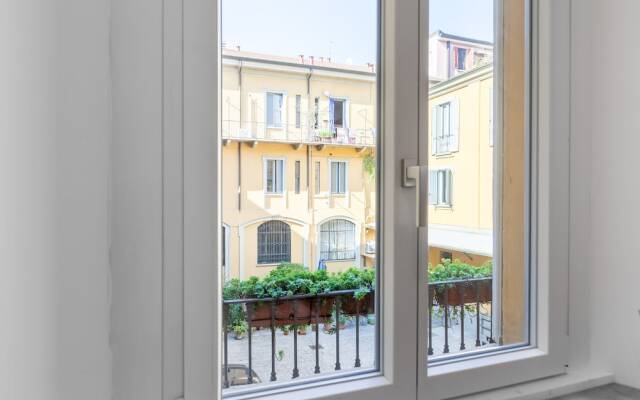 Milano Apartments Mortara 4