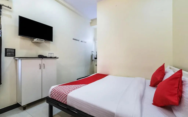 Oyo 5362 Hotel Spar Grand