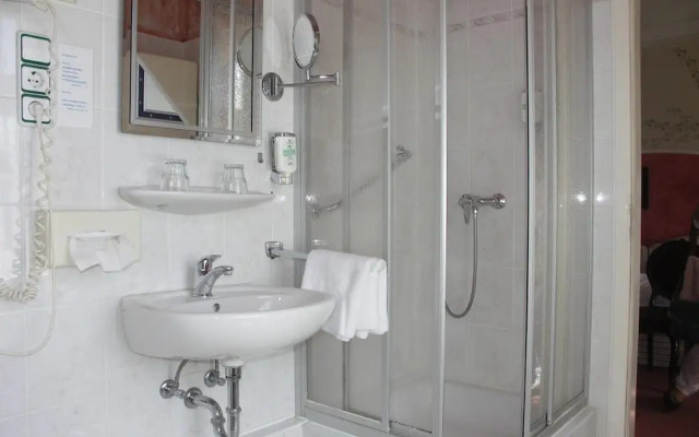 Hotel Zur Alten Oder Frankfurt