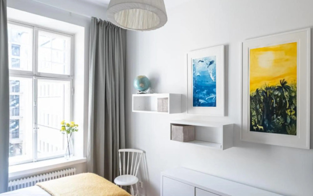 Luxury 2BR Central Getaway, Workation, Staycation, Remote Work