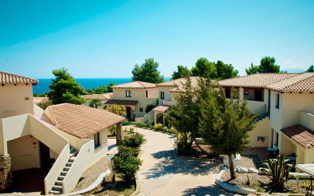 Club Esse Cala Gonone Beach Village