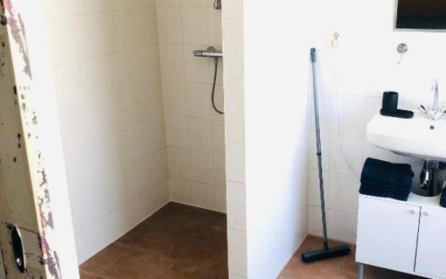 Privé studio centrum Assen Gratis Parkeren