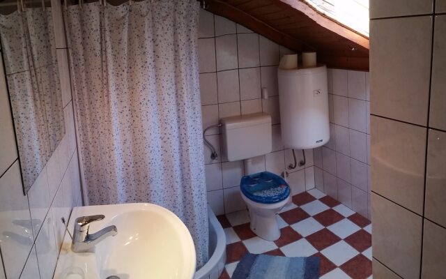 Apartments Darko