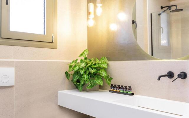 Kastri Elia Suites