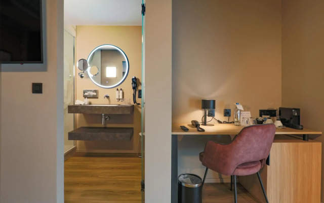 Hotel Quartier Latin