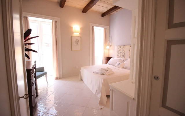Palazzo Mottola Tropea
