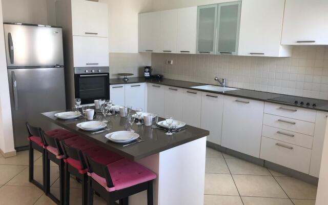 Resort from R&A Apartment group