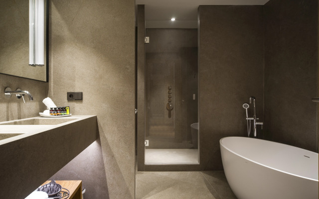 Hotel Arbaso