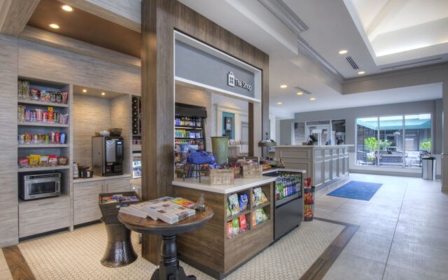 Hilton Garden Inn Durham Southpoint