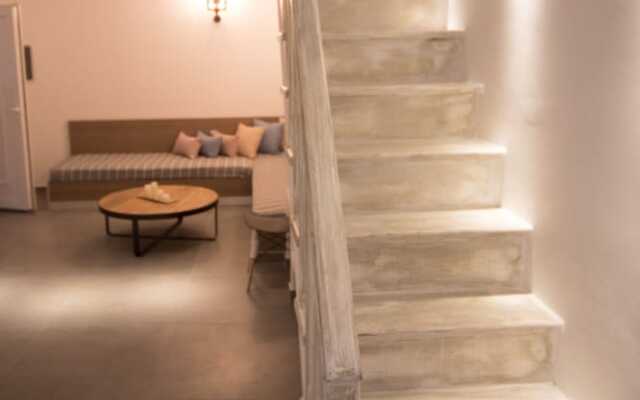 Villa Galaxy Santorini