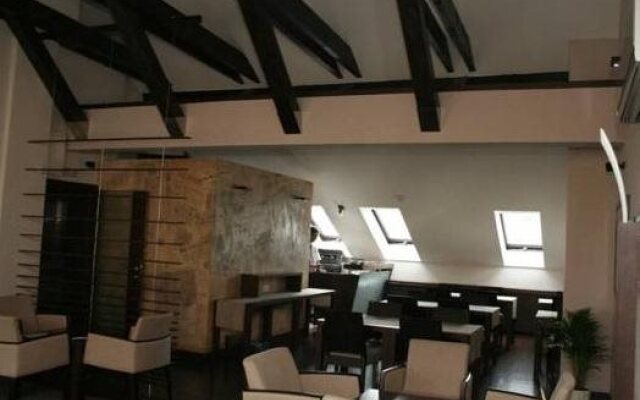 Boutique Hotel PLATINUM