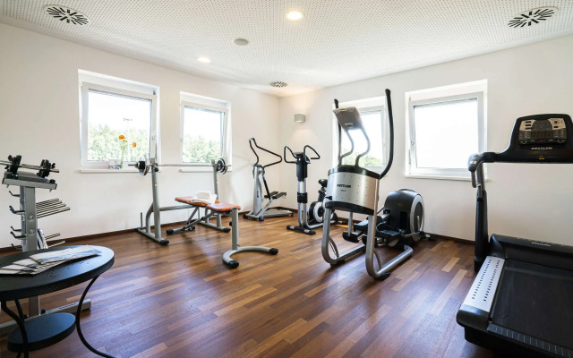 Best Western Hotel am Walserberg