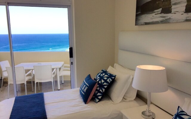 SeaLaVie Umhlanga Apartment