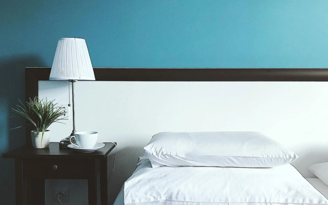 TeleDom Hotel