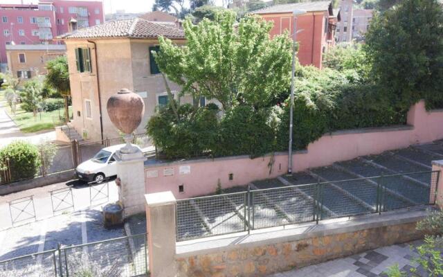 Rome Lotto31 Apartment Garbatella